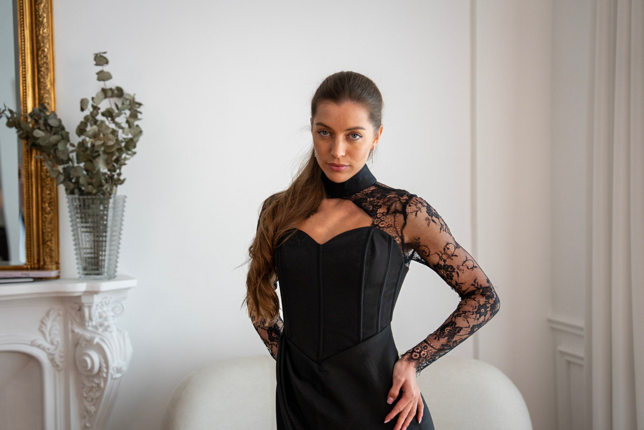 Sorelline Dress