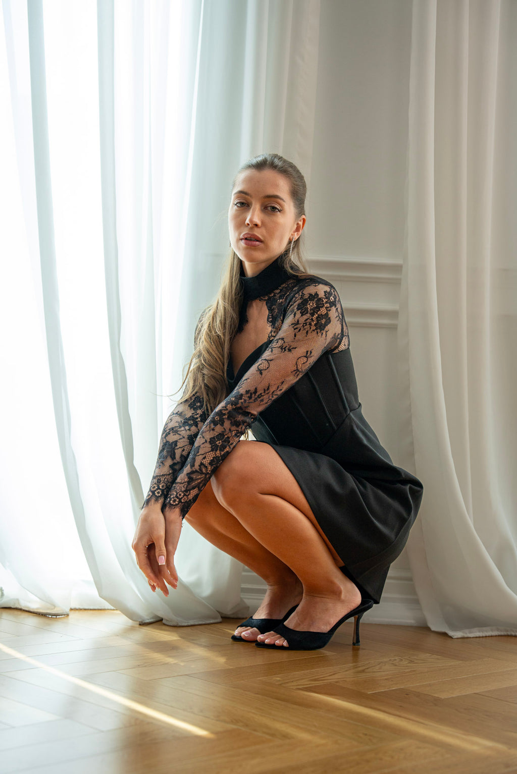Sorelline Dress