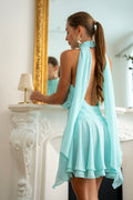 Aqualisse Dress